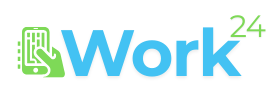 Work24 Logo